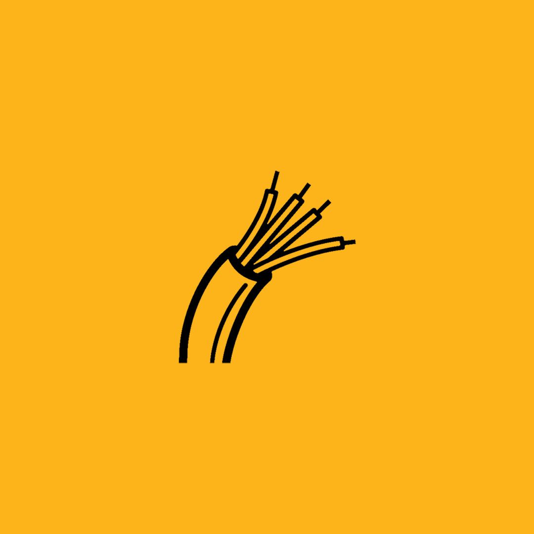 General Wiring Cables